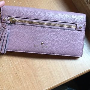 💎💎SOLD💎💎Kate spade wallet